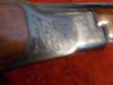 Chas Daly 602 AE O/U 20ga. special field - 7 of 8