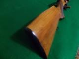 Walther KKJ - Renowned Germatic style Sporting & plinking 22 cal. rifle - 2 of 5