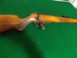 Walther KKJ - Renowned Germatic style Sporting & plinking 22 cal. rifle - 3 of 5