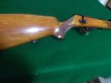 Walther KKJ - Renowned Germatic style Sporting & plinking 22 cal. rifle - 1 of 5