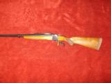 Ruger #1 Trpical - 416 Rigby, Dangerous game SS Farquson type falling block rifle
(133 prefix)
- 1 of 6