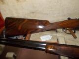 Browning Superposed Superlite Continental 2 bbl. shotgun/rifle set (Rifle with quick detatch mounts) - 6 of 8