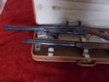 Browning Superposed Superlite Continental 2 bbl. shotgun/rifle set (Rifle with quick detatch mounts) - 3 of 8