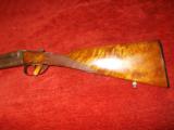 Shotguns - Janssen Fils & Co, Liege,Belgium, pre- war Belgium 410 bore - 6 of 10