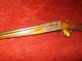 Shotguns - Janssen Fils & Co, Liege,Belgium, pre- war Belgium 410 bore - 7 of 10