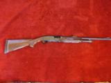 Remington 870 Ltwt. 20ga, Magnum., 2 bbl. set (1 rifled) - 1 of 12