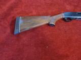 Remington 870 Ltwt. 20ga, Magnum., 2 bbl. set (1 rifled) - 2 of 12