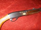 Remington 870 Ltwt. 20ga, Magnum., 2 bbl. set (1 rifled) - 11 of 12