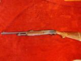Remington 870 Ltwt. 20ga, Magnum., 2 bbl. set (1 rifled) - 8 of 12