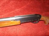 Remington 870 Ltwt. 20ga, Magnum., 2 bbl. set (1 rifled) - 10 of 12