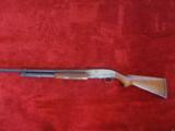 Winchester M-12 Heavy Duck 12ga. 3" magnum - 1 of 6