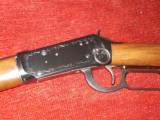 Winchester 1894 Classic Series 30-30 Saddle Ring Rifle
- 7 of 9