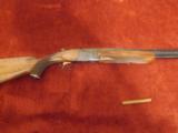 Charles Daly Superior Grd. 20ga. O/U- 5 of 8