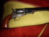Colt Black Powder SAA reproduction . 36 cal. revolver - 2 of 2