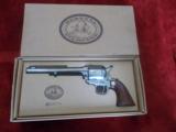 Beretta Stampede 357 Magnum revolver - 1 of 2