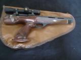 Remington XP-100 221 Re. Fireball, - 2 of 4