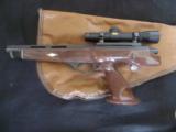 Remington XP-100 221 Re. Fireball, - 3 of 4