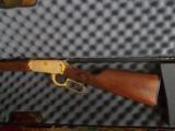 Winchester 94 Carbine Gene Autry Tribute "The Singing Cowboy" 30-30 cal. - 1 of 20