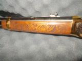 Winchester 94 Carbine Gene Autry Tribute "The Singing Cowboy" 30-30 cal. - 6 of 20