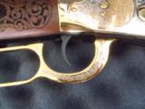 Winchester 94 Carbine Gene Autry Tribute "The Singing Cowboy" 30-30 cal. - 13 of 20