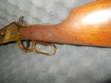 Winchester 94 Carbine Gene Autry Tribute "The Singing Cowboy" 30-30 cal. - 4 of 20