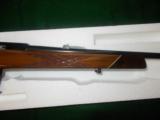 Weatherby by P.Beretta (Italy)XX11 22lr. semi-auto clip fed - 4 of 7