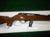 Weatherby by P.Beretta (Italy)XX11 22lr. semi-auto clip fed - 3 of 7