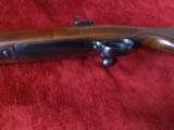 Winchester 70 Pre-64 Carbine 7x57 (7mm) s#34xx - 4 of 10