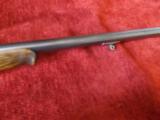 J. P. Sauer Takedown Stalking rifle Tell model 22 Hornet (Very scarce & original caliber) - 2 of 10