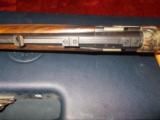 Beretta 689 Gold Sable O/U Double Rifle 30-06/30-06 - 6 of 8