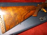 Beretta 689 Gold Sable O/U Double Rifle 30-06/30-06 - 3 of 8