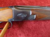 Browning Belgium Superposed 20ga 1st year production s#11xx (1949) - 10 of 14
