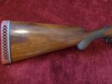 Browning Belgium Superposed 20ga 1st year production s#11xx (1949) - 11 of 14