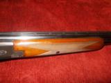 Browning Belgium Superposed 20ga 1st year production s#11xx (1949) - 1 of 14