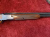 Browning Belgium Superposed 20ga 1st year production s#11xx (1949) - 9 of 14