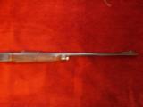 Winchester 1892 Custom w/model '65 218 bbl. - 11 of 12