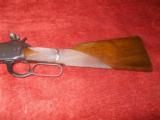 Winchester 1892 Custom w/model '65 218 bbl. - 5 of 12