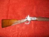 Winchester 1892 Custom w/model '65 218 bbl. - 12 of 12