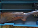 Beretta 689 Gold Sable O/U Double Rifle 30-06/30-06 - 19 of 19