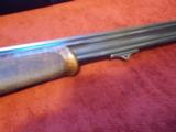 Beretta 689 Gold Sable O/U Double Rifle 30-06/30-06 - 15 of 19