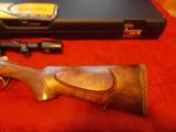 Beretta 689 Gold Sable O/U Double Rifle 30-06/30-06 - 4 of 19