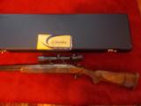 Beretta 689 Gold Sable O/U Double Rifle 30-06/30-06 - 2 of 19