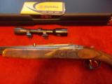 Beretta 689 Gold Sable O/U Double Rifle 30-06/30-06 - 3 of 19