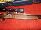 Beretta 689 Gold Sable O/U Double Rifle 30-06/30-06 - 10 of 19