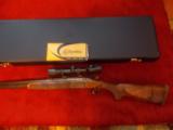 Beretta 689 Gold Sable O/U Double Rifle 30-06/30-06 - 1 of 19