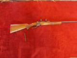 Ruger #1B, 6mm Remington (Scarce) 70's vintage - 5 of 7