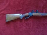 Ruger #1B, 6mm Remington (Scarce) 70's vintage - 3 of 7