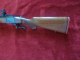 Ruger #1B, 6mm Remington (Scarce) 70's vintage - 2 of 7