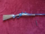 Ruger #1B, 6mm Remington (Scarce) 70's vintage - 4 of 7