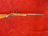 Ruger #1B, 6mm Remington (Scarce) 70's vintage - 6 of 7